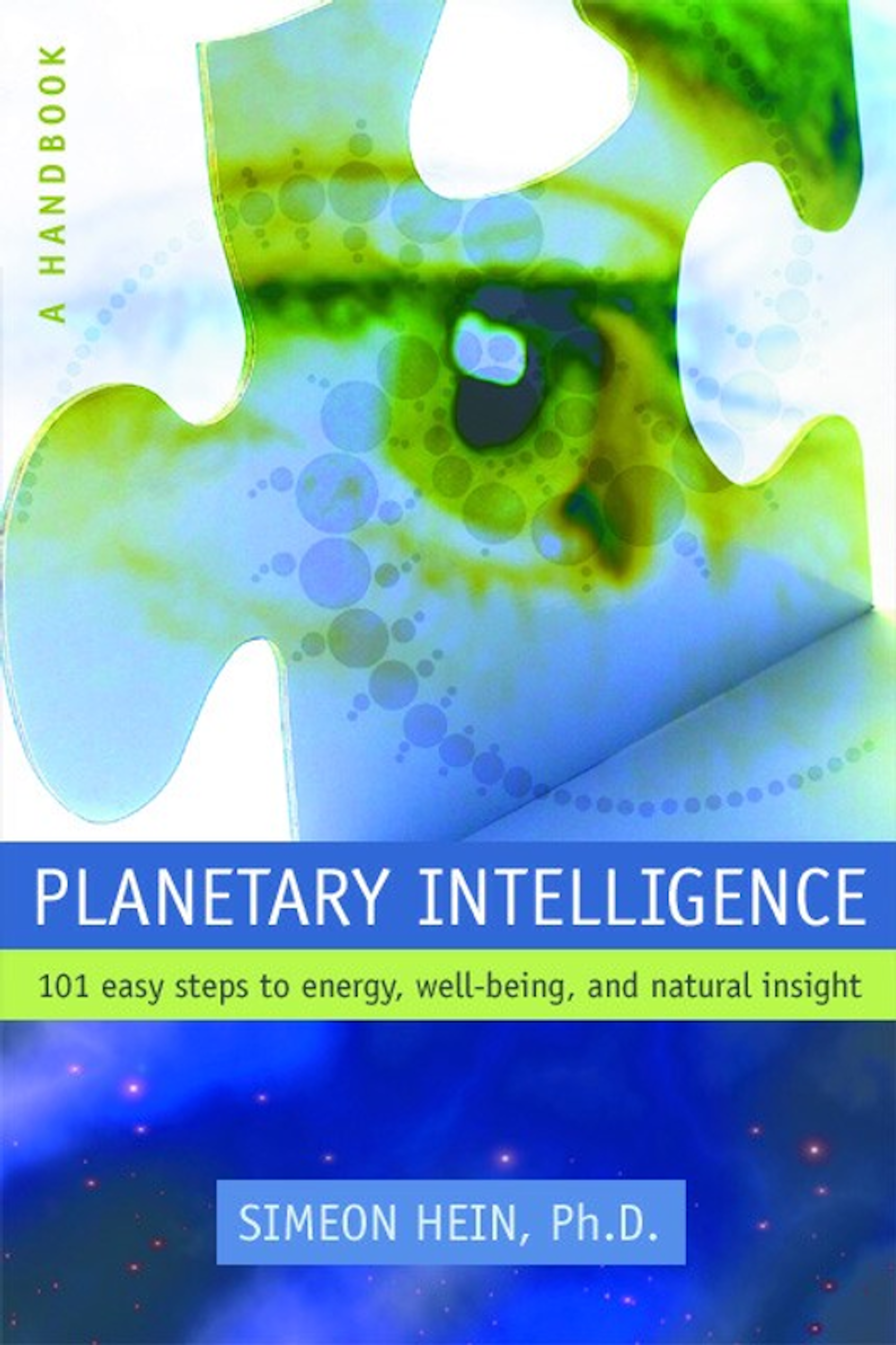 Planetary Intelligence
