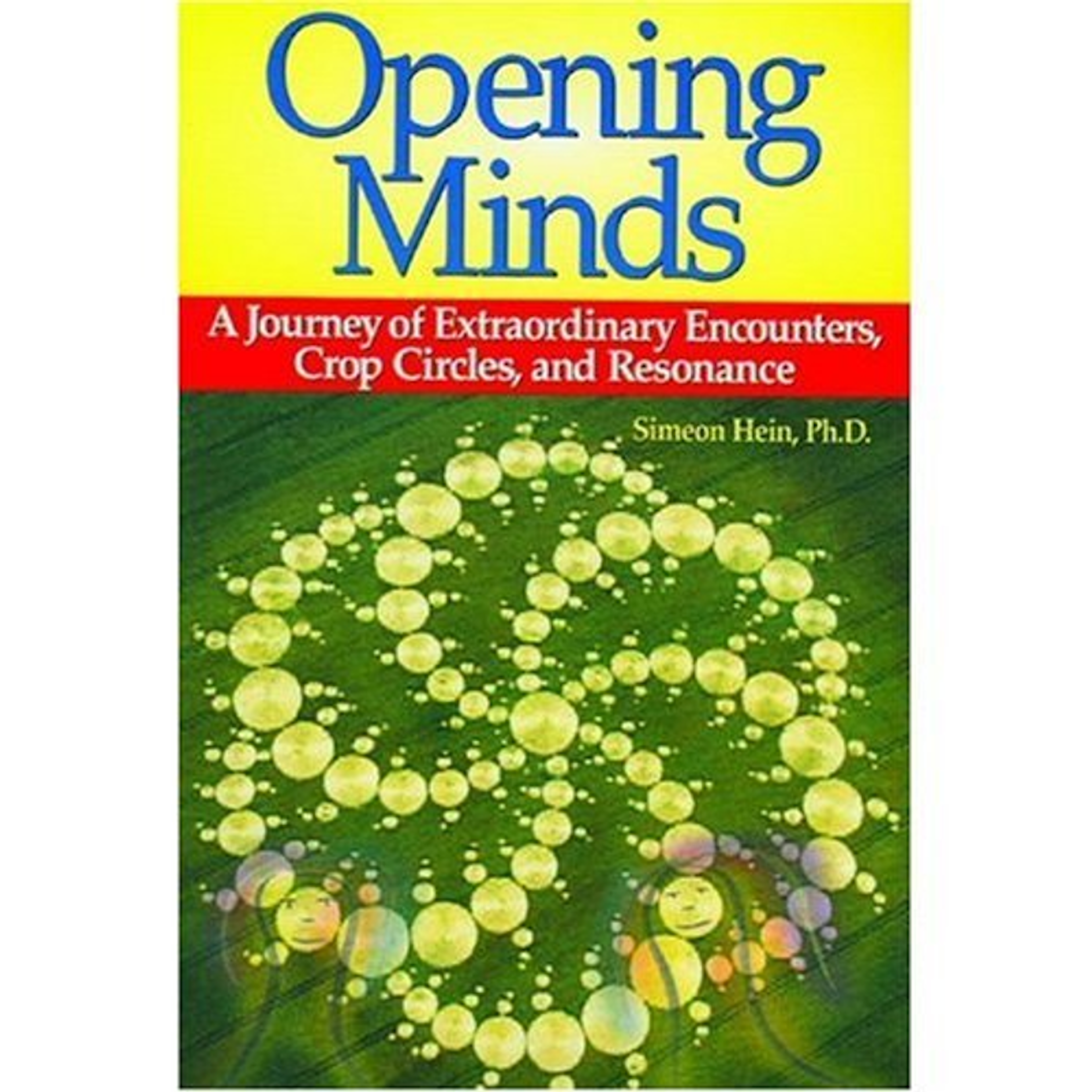 Opening Minds Ebook (PDF)