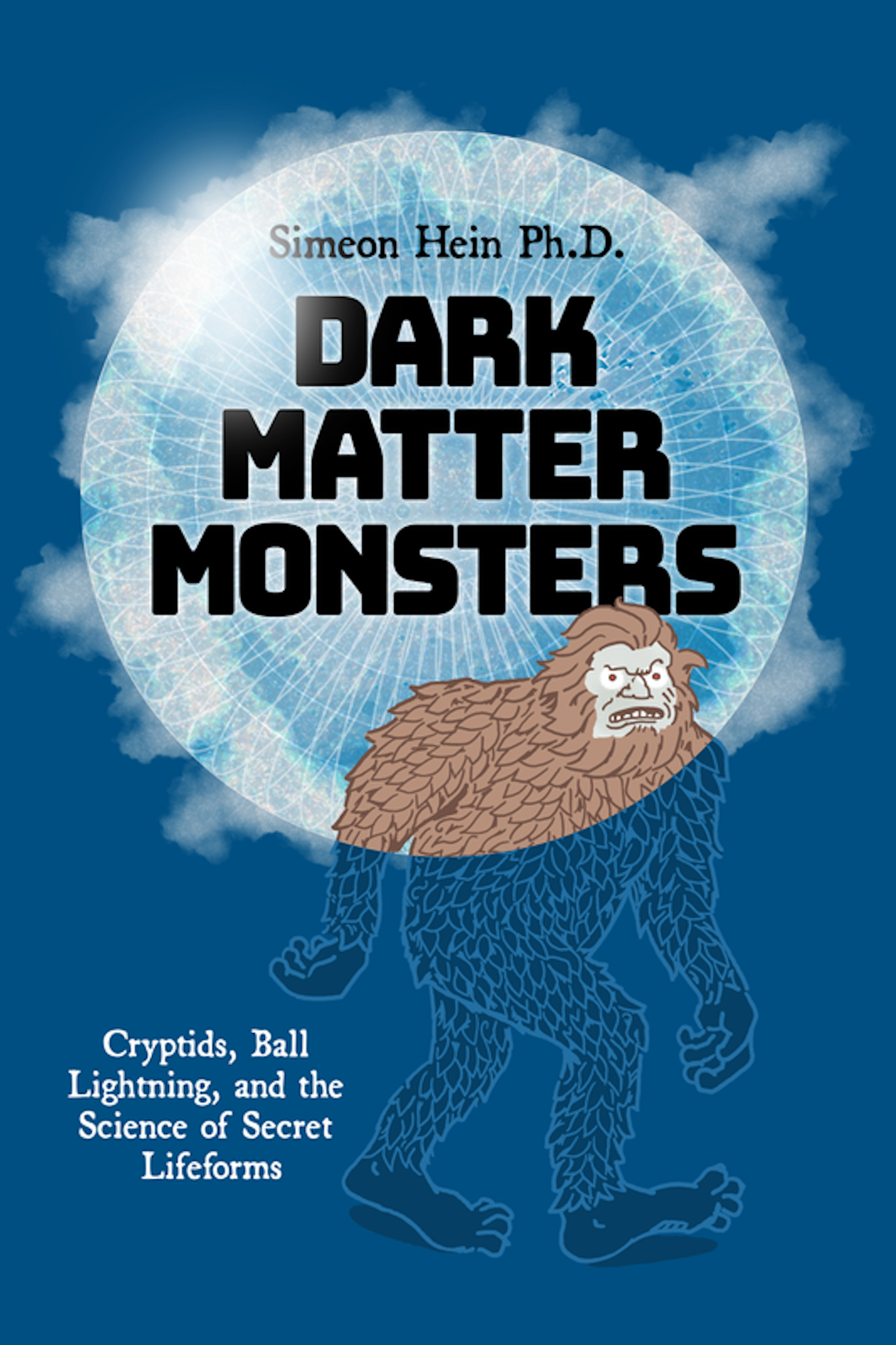 Dark Matter Monsters Ebook (PDF)